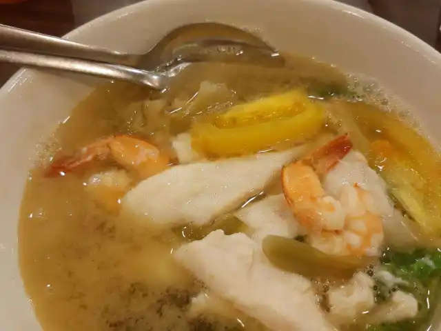 Gambar Makanan Sop Ikan Batam 17