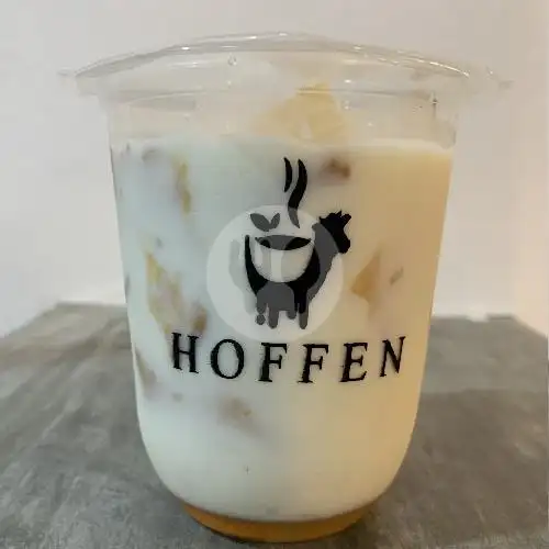 Gambar Makanan Hoffen milk bar 4