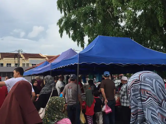 Bazar Ramadhan Bandar Darulaman Food Photo 10