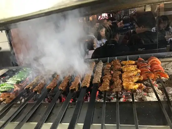 Buhara Ocakbaşı Restaurant'nin yemek ve ambiyans fotoğrafları 17