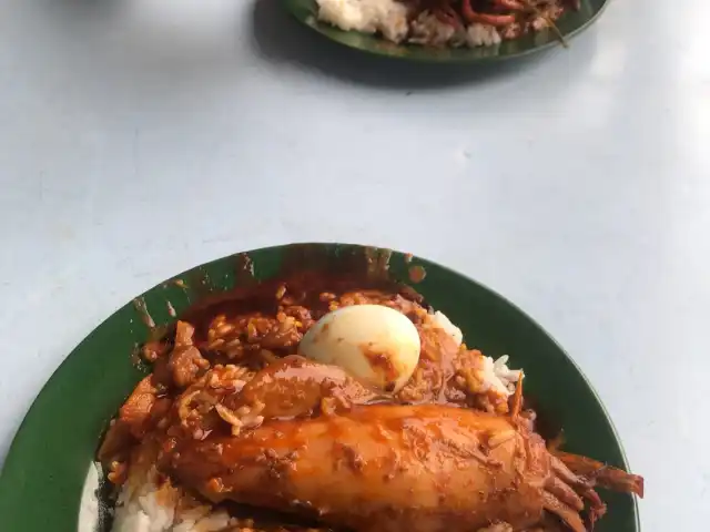 Restoran Langgaq Food Photo 2