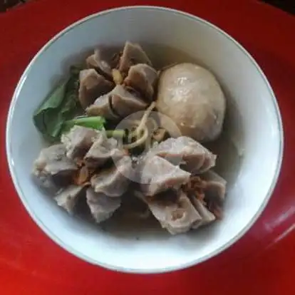 Gambar Makanan Wong Solo Mas Aldo, Sekarbela 1