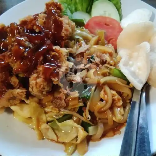 Gambar Makanan Mie Ramen Bandung Cafe, Sawahan Dalam 6