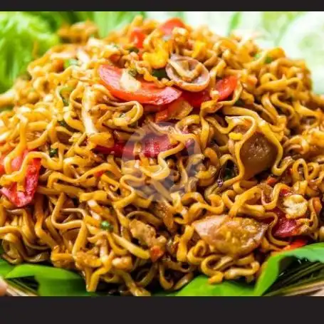 Gambar Makanan Nasi Goreng Labib Jaya, Mandalaherang 14