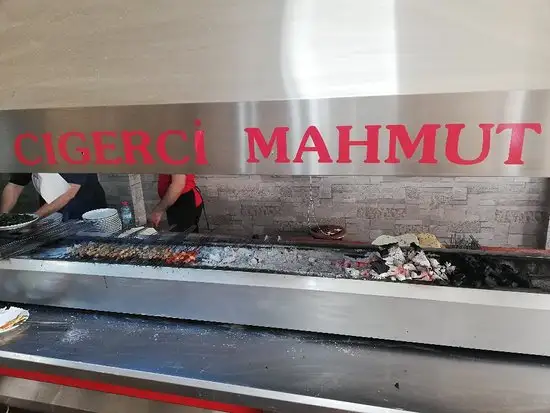 Ciğerci Mahmut'nin yemek ve ambiyans fotoğrafları 43