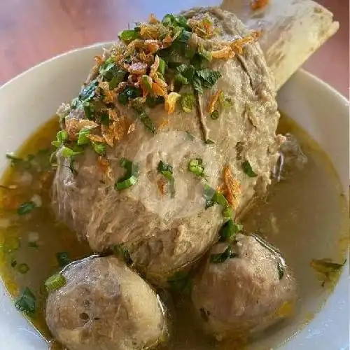 Gambar Makanan Pondok Bakso Dua Dara Cab. Duri Utara 16