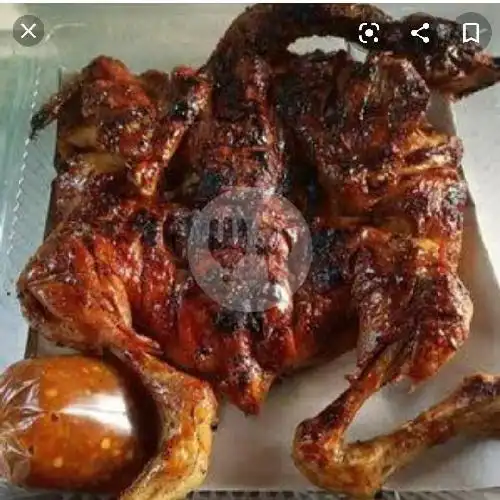 Gambar Makanan Damar Ayam Madu, Perum Tas 3 2