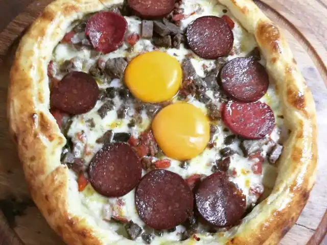 Süleymanoğlu Pide & Lahmacun'nin yemek ve ambiyans fotoğrafları 1