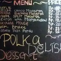 Gambar Makanan Polka Delish Dessert 1