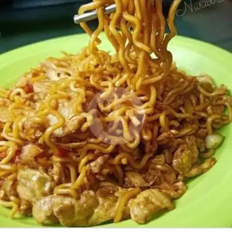 Gambar Makanan Nasgor Mantul Aconk 4