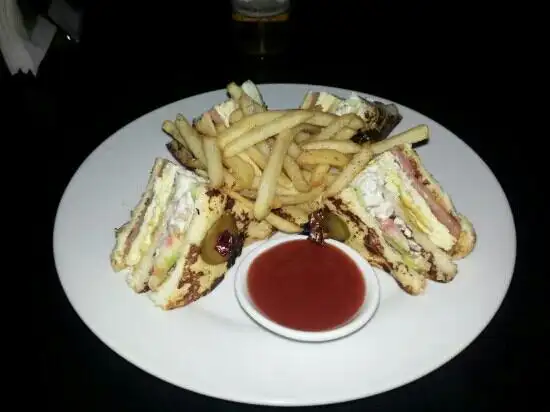 121 Bar and Grille Restaurant Food Photo 2