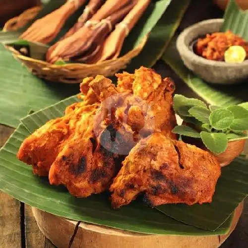 Gambar Makanan Kepiting Nampar Dan Ayam Bakar / Goreng, Jatipadang 9