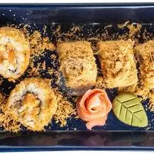 Gambar Makanan Ichiban Sushi, Living World Pekanbaru 17