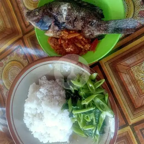 Gambar Makanan RM Muslim Khania, Malalayang 8