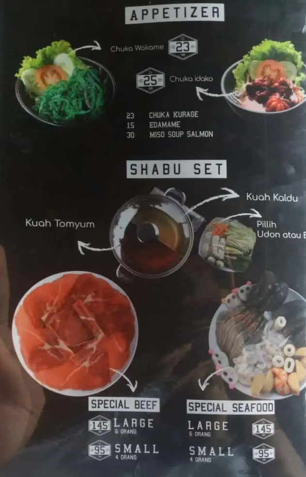 Gambar Makanan SurabiTeras 12