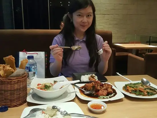 Gambar Makanan Thai Xtreme Cilandak Town Square 4