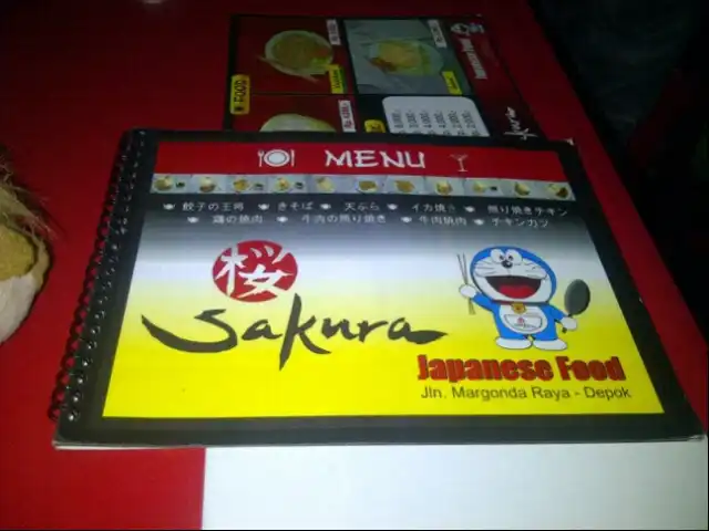 Gambar Makanan Sakura Japanese Street Food 6