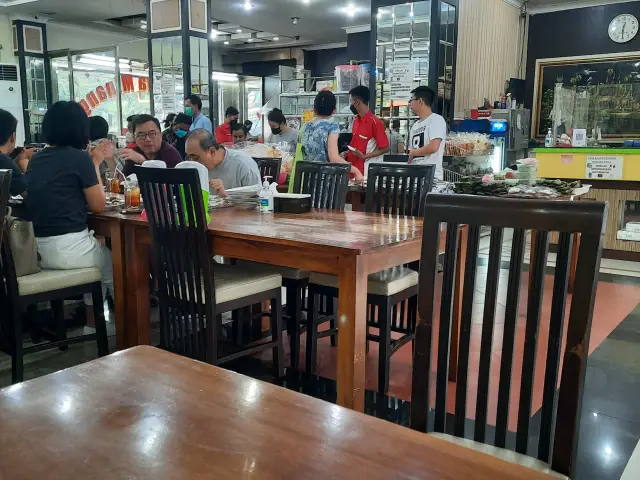 Gambar Makanan RM Indah Jaya Minang 7