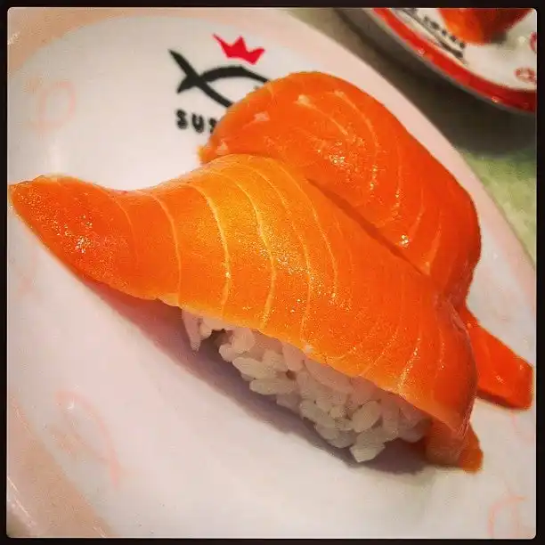 Sushi King Food Photo 7