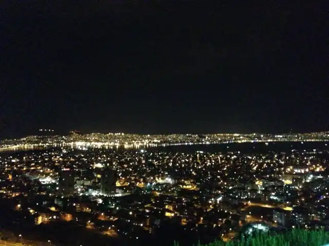 Panorama Restaurant'nin yemek ve ambiyans fotoğrafları 4