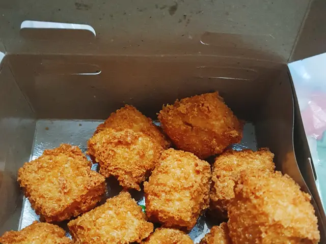 Gambar Makanan Tahu Kriuk Yes 6