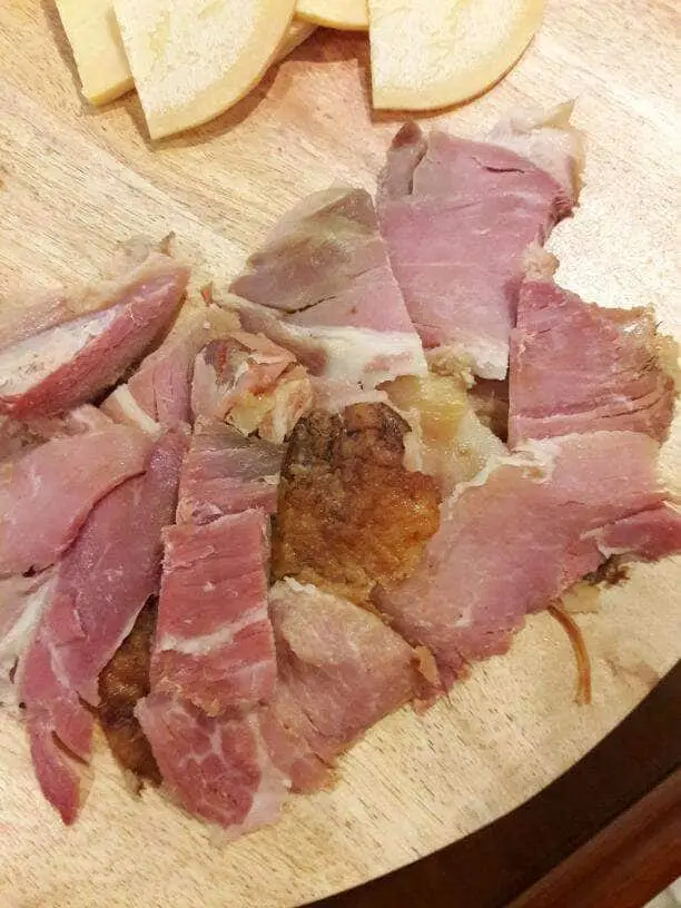 Majestic Ham Food Photo 8