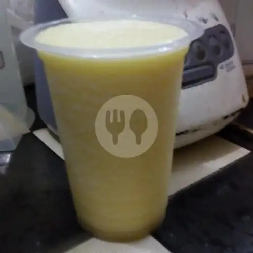 Gambar Makanan Loeber Juice, Bogor 7