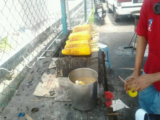 Jagung Bakar Simpang Ampat Melaka Food Photo 1