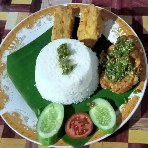 Gambar Makanan Warung Nasi Mak Wo 5