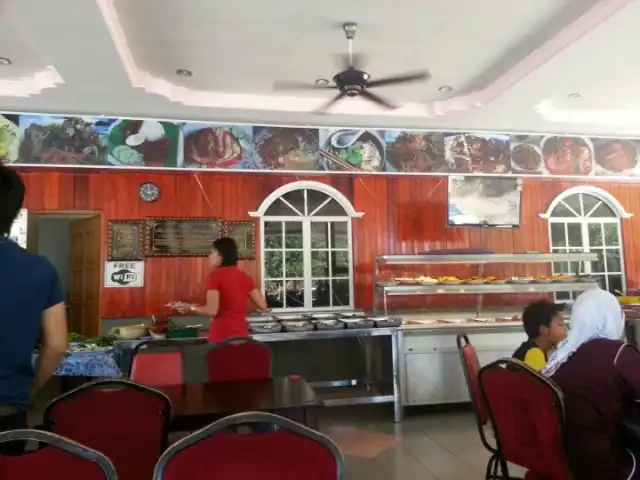 Restoran D'Warisan Food Photo 3