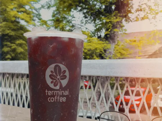 Terminal Coffee