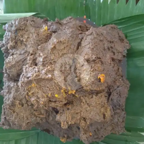 Gambar Makanan Nasi Kapau Kedai Pak Ciman Kelapa Gading 2