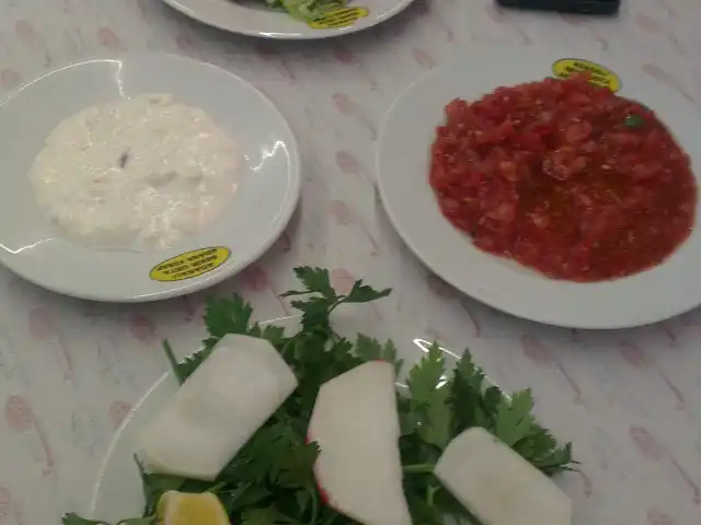 Bekir Usta Adana Kebap'nin yemek ve ambiyans fotoğrafları 4