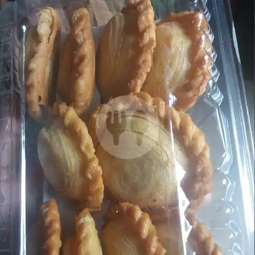 Gambar Makanan Risol, Pempek, Dimsum Kemala, Sei Babalan 2