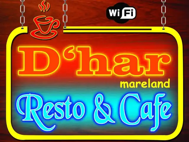 Gambar Makanan D'har Resto & Cafe Marelan 4