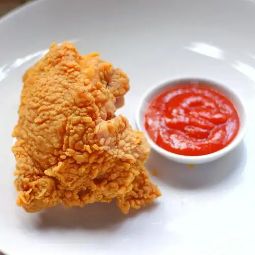 Gambar Makanan Ayam Bakar Bali Tulen, Kampial 16