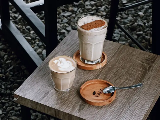 Gambar Makanan Yard Coffee & Eatery 15