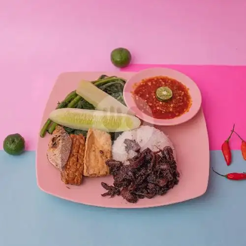 Gambar Makanan Pink Tempong, Teuku Umar Denpasar 5
