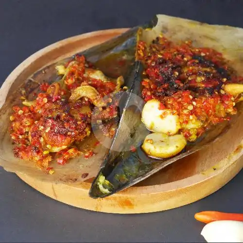 Gambar Makanan Aromasop Seafood , Palem Lestari 9