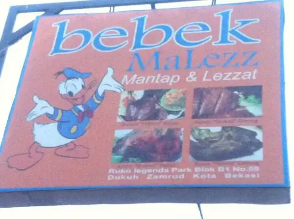 Gambar Makanan Bebek Malezz 4