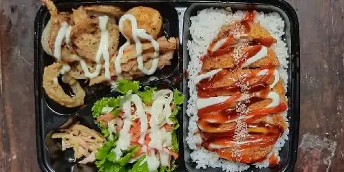 De Unatomo Bento 2