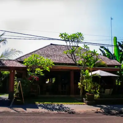 Medewi Beach Inn Restaurant