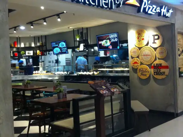 Gambar Makanan The Kitchen by Pizza Hut 5