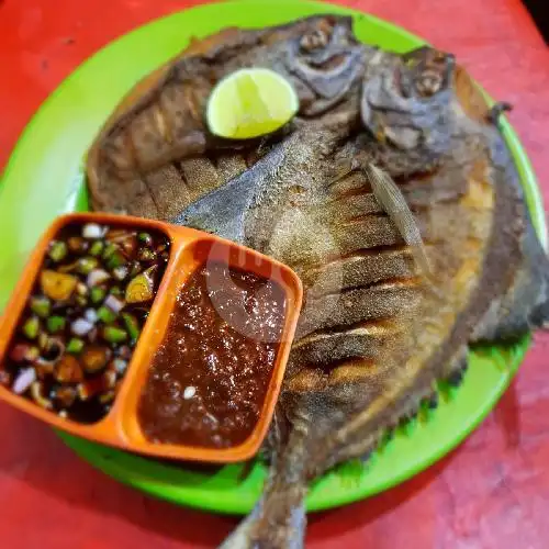 Gambar Makanan Seafood Soepomo, Tebet Barat 7