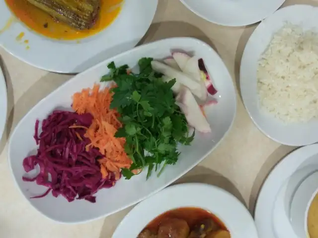 Pacaci Hasan'nin yemek ve ambiyans fotoğrafları 12