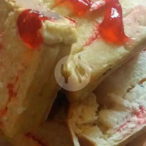 Gambar Makanan Roti Bakar Dua Oktober, Cibinong 16