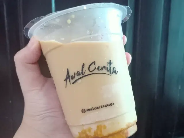 Gambar Makanan Awal Cerita Kopi 2