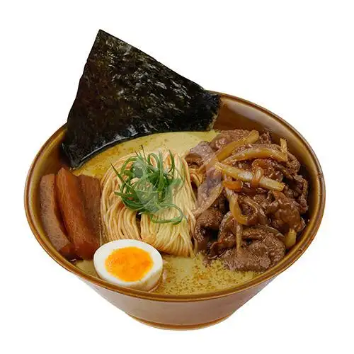 Gambar Makanan Ramen1, Mall Bali Galeria Lantai 1 4