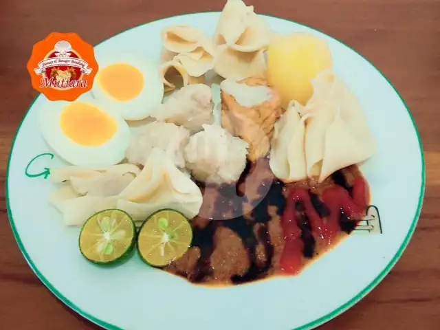 Gambar Makanan Siomay & Batagor Mutiara (Khas Bandung), Pipa Reja 10