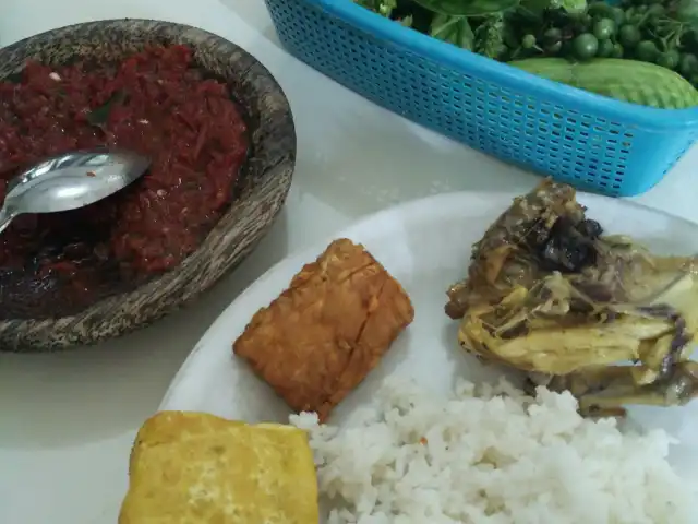 Gambar Makanan RM Ibu Haji Cijantung Purwakarta dh Ciganea 8